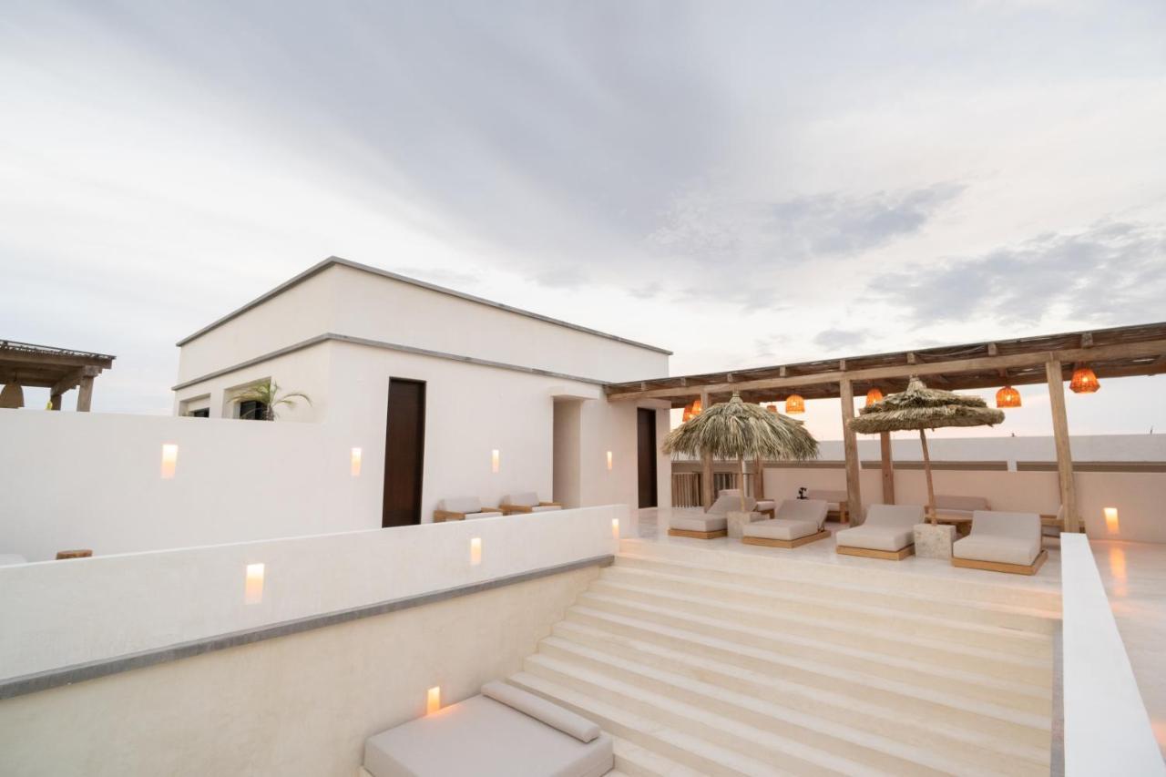 Namas Tulum Aparthotel Εξωτερικό φωτογραφία
