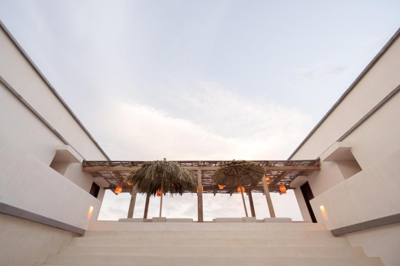 Namas Tulum Aparthotel Εξωτερικό φωτογραφία