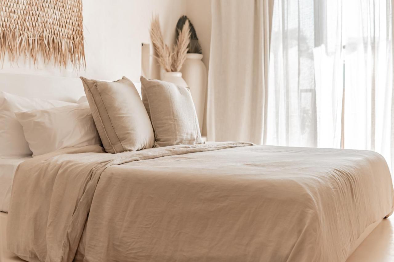 Namas Tulum Aparthotel Εξωτερικό φωτογραφία