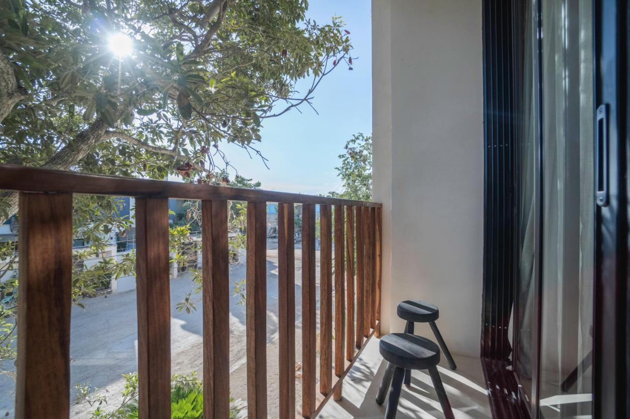 Namas Tulum Aparthotel Εξωτερικό φωτογραφία