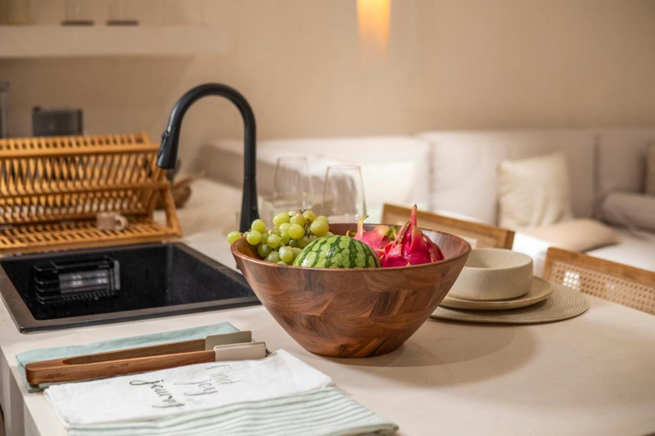 Namas Tulum Aparthotel Εξωτερικό φωτογραφία