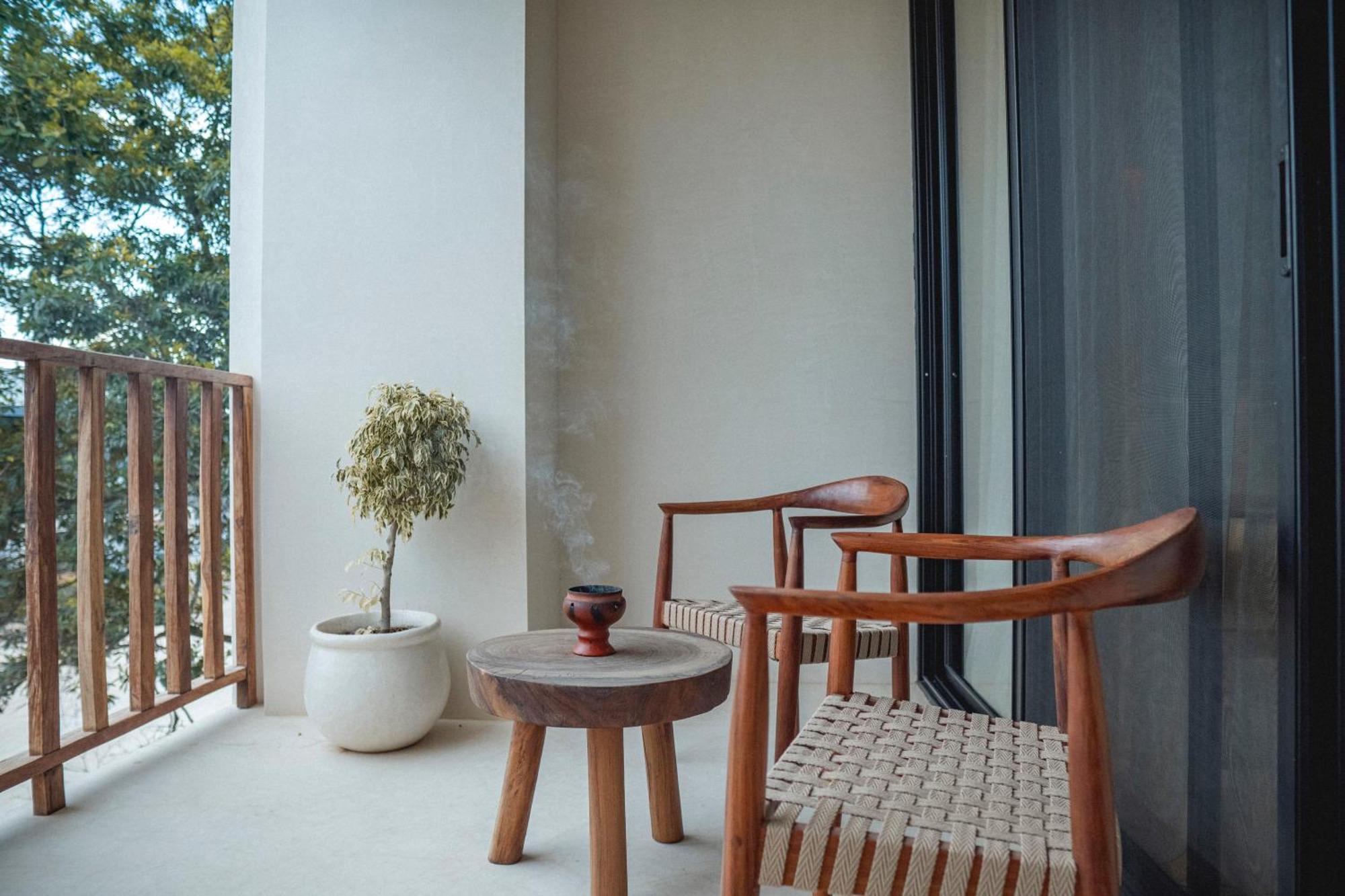 Namas Tulum Aparthotel Εξωτερικό φωτογραφία
