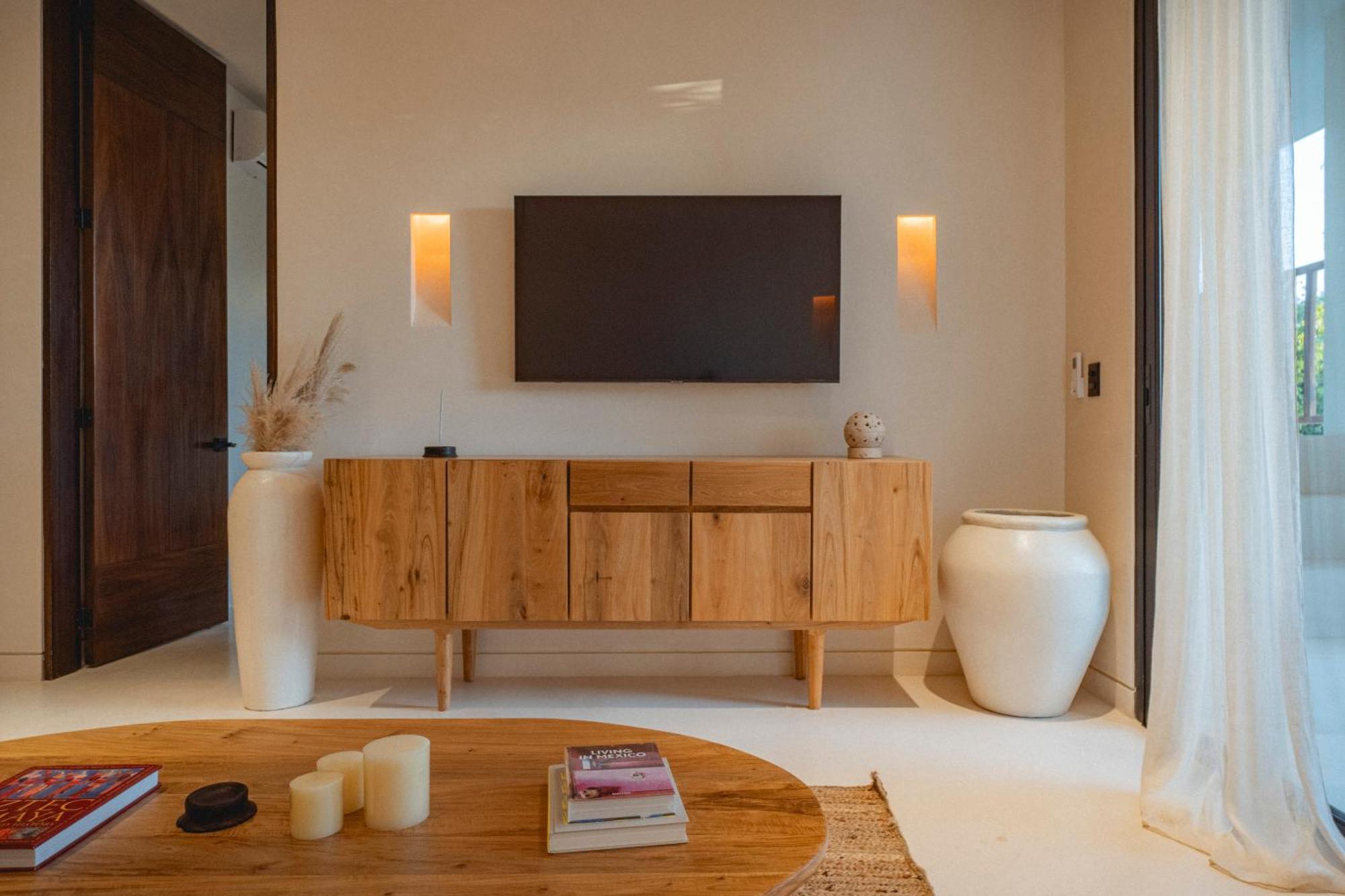 Namas Tulum Aparthotel Εξωτερικό φωτογραφία