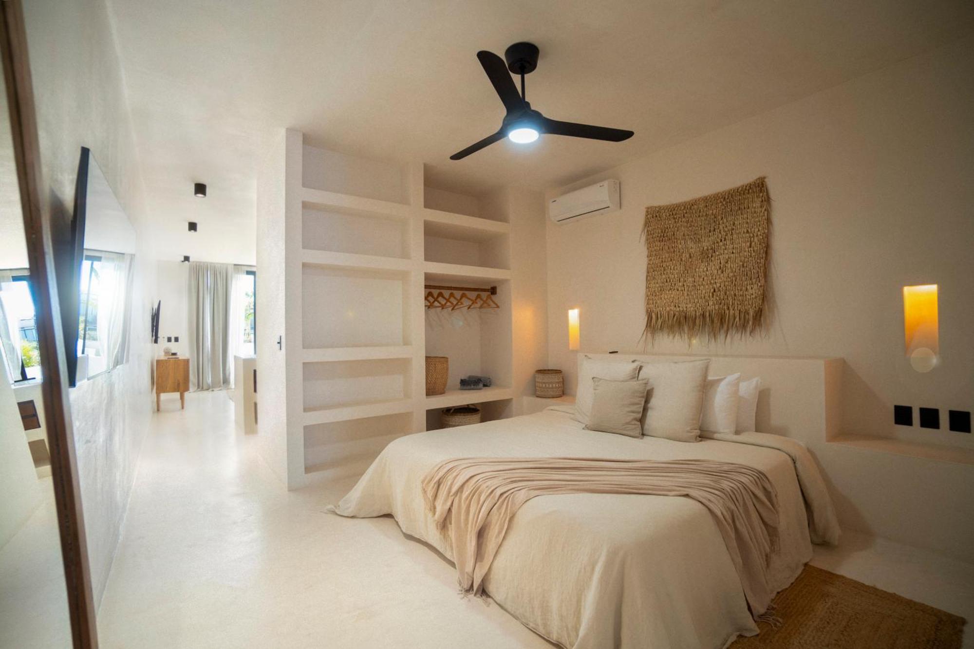 Namas Tulum Aparthotel Εξωτερικό φωτογραφία