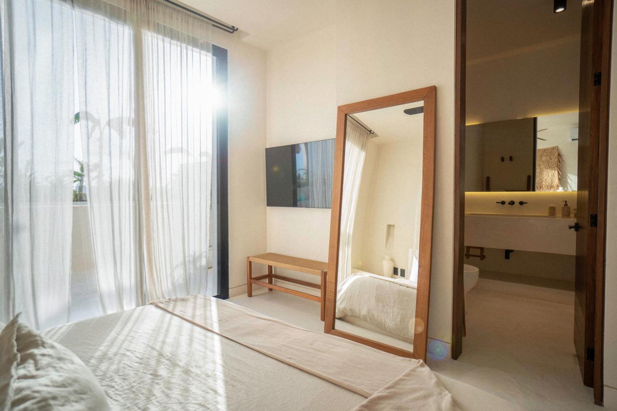 Namas Tulum Aparthotel Εξωτερικό φωτογραφία
