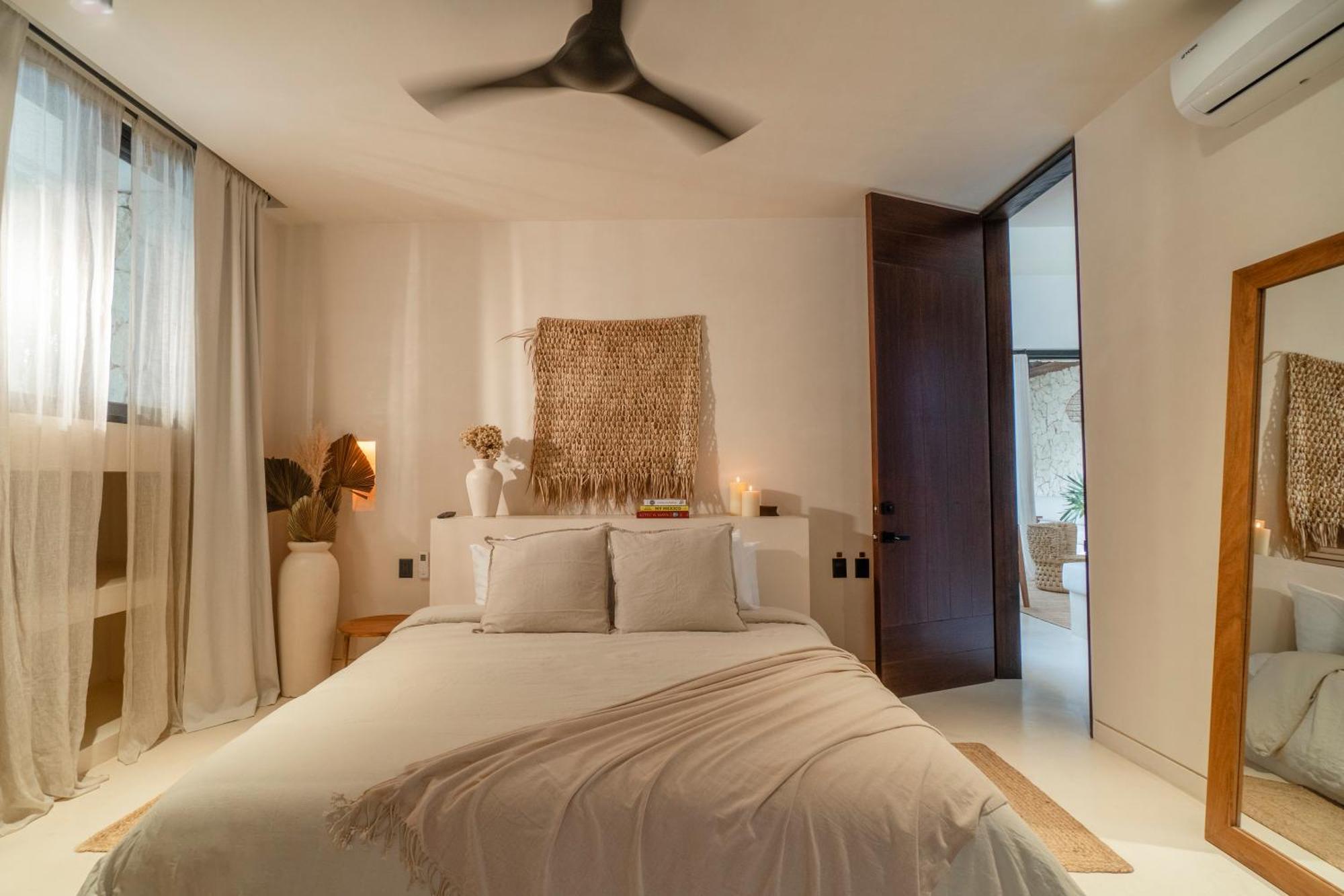Namas Tulum Aparthotel Εξωτερικό φωτογραφία