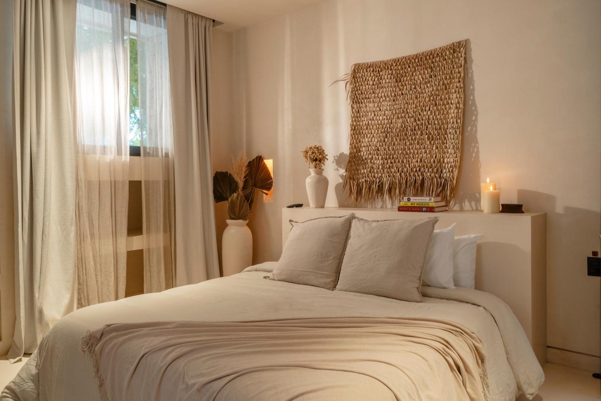 Namas Tulum Aparthotel Εξωτερικό φωτογραφία