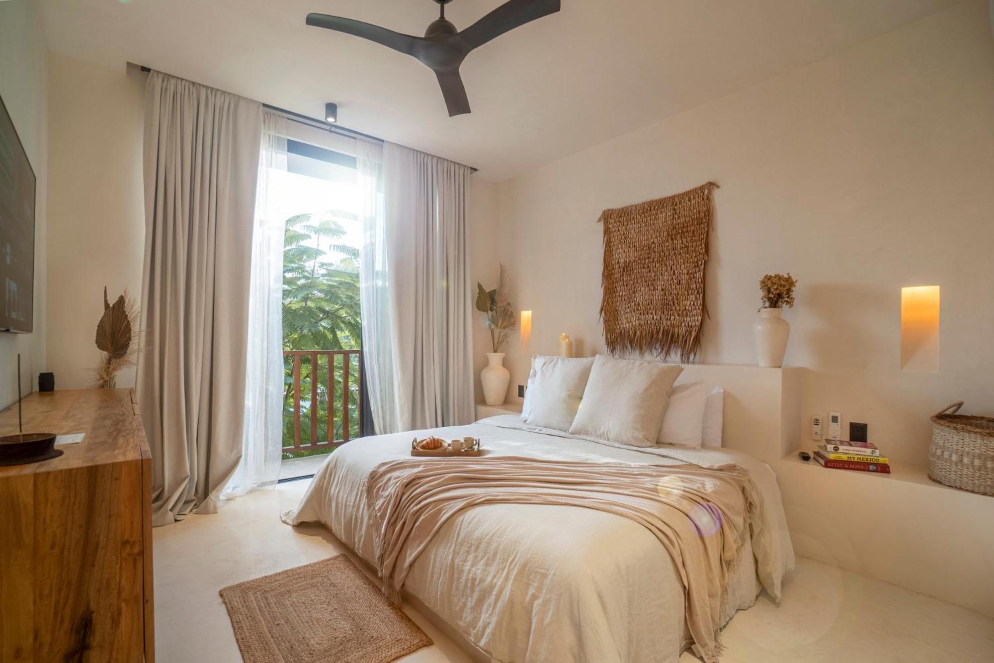 Namas Tulum Aparthotel Εξωτερικό φωτογραφία