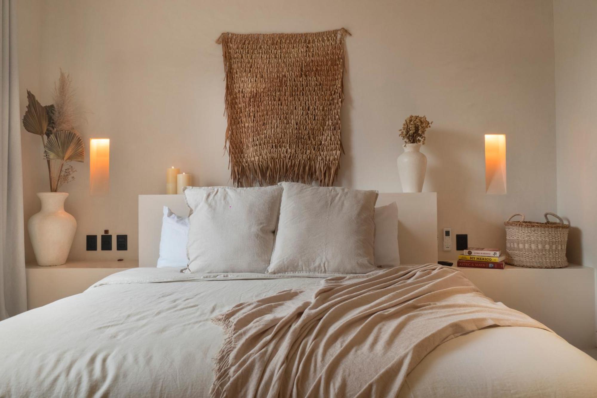 Namas Tulum Aparthotel Εξωτερικό φωτογραφία