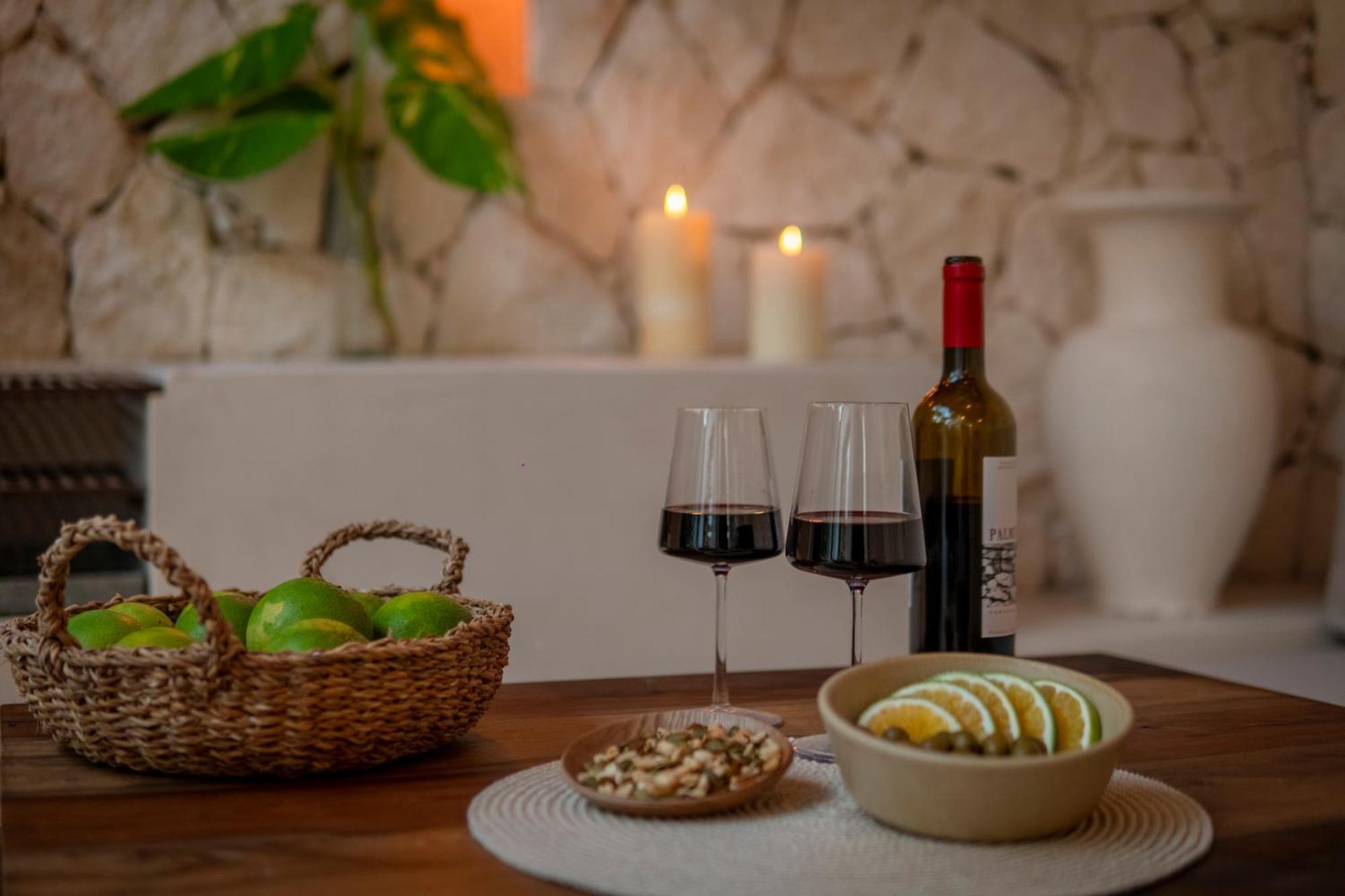 Namas Tulum Aparthotel Εξωτερικό φωτογραφία
